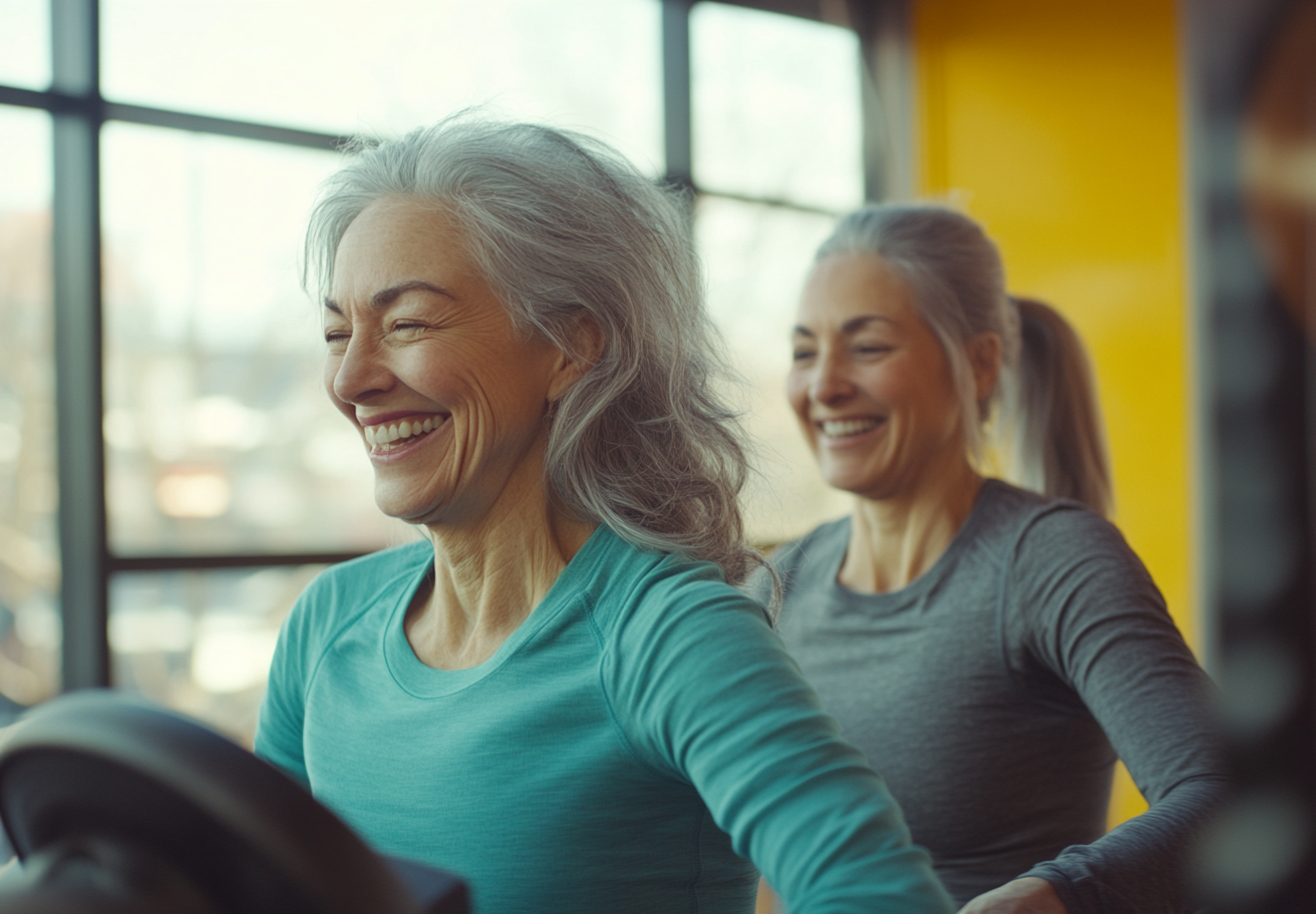 Тренери zuskadrel в дії